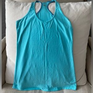 Lululemon racerback tank
